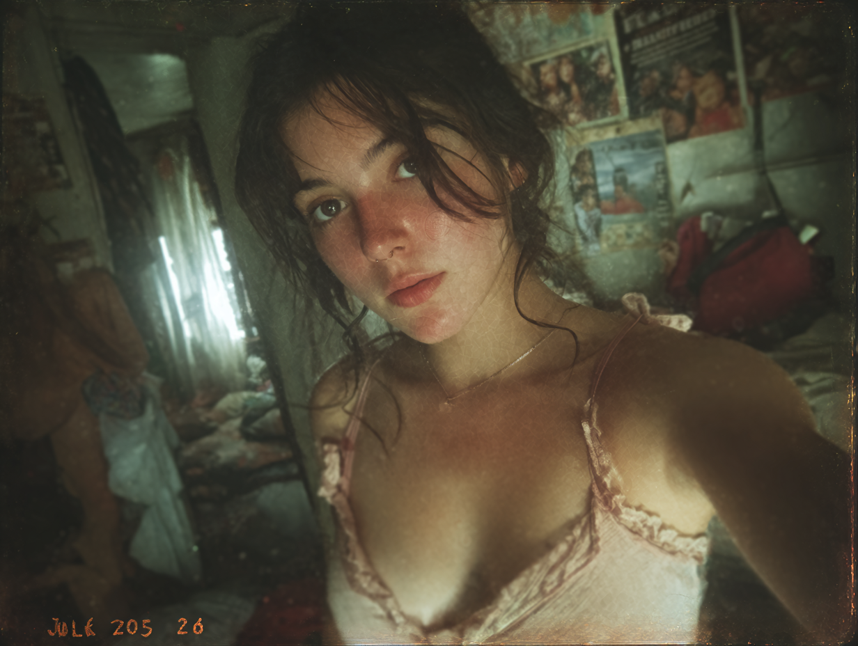 Ashley Brooks - Content Creator & Designer